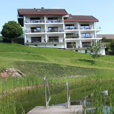 Belvedere Appart & Chalet - Ihr Zuhause Auf Zeit Am Edersee - Ihr Geschenk Die Gaestecard Grimmheimat Waldeck  Εξωτερικό φωτογραφία