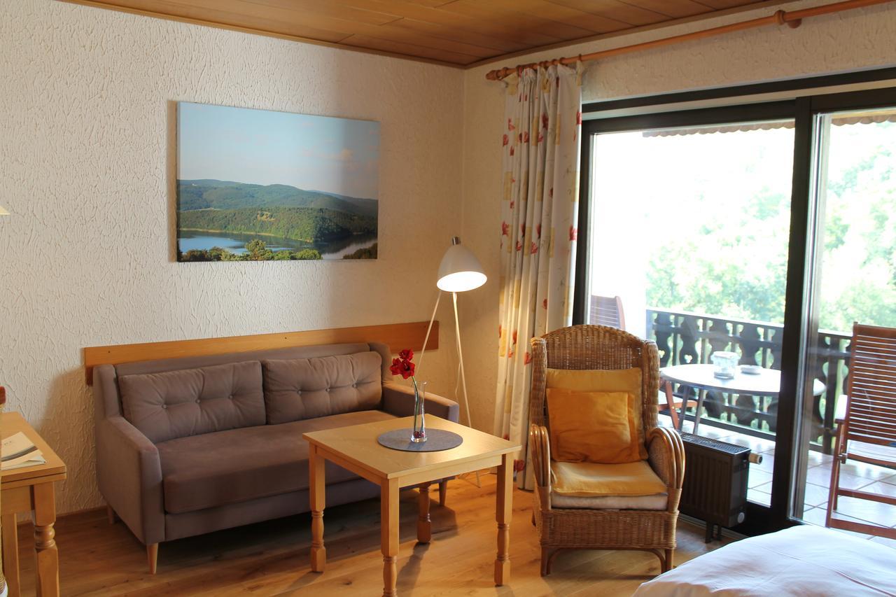 Belvedere Appart & Chalet - Ihr Zuhause Auf Zeit Am Edersee - Ihr Geschenk Die Gaestecard Grimmheimat Waldeck  Εξωτερικό φωτογραφία