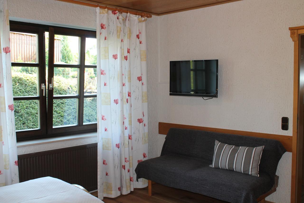 Belvedere Appart & Chalet - Ihr Zuhause Auf Zeit Am Edersee - Ihr Geschenk Die Gaestecard Grimmheimat Waldeck  Εξωτερικό φωτογραφία