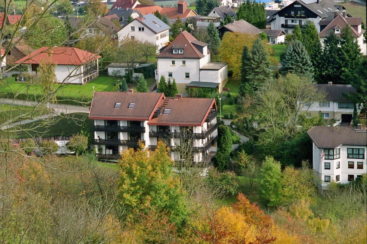 Belvedere Appart & Chalet - Ihr Zuhause Auf Zeit Am Edersee - Ihr Geschenk Die Gaestecard Grimmheimat Waldeck  Εξωτερικό φωτογραφία