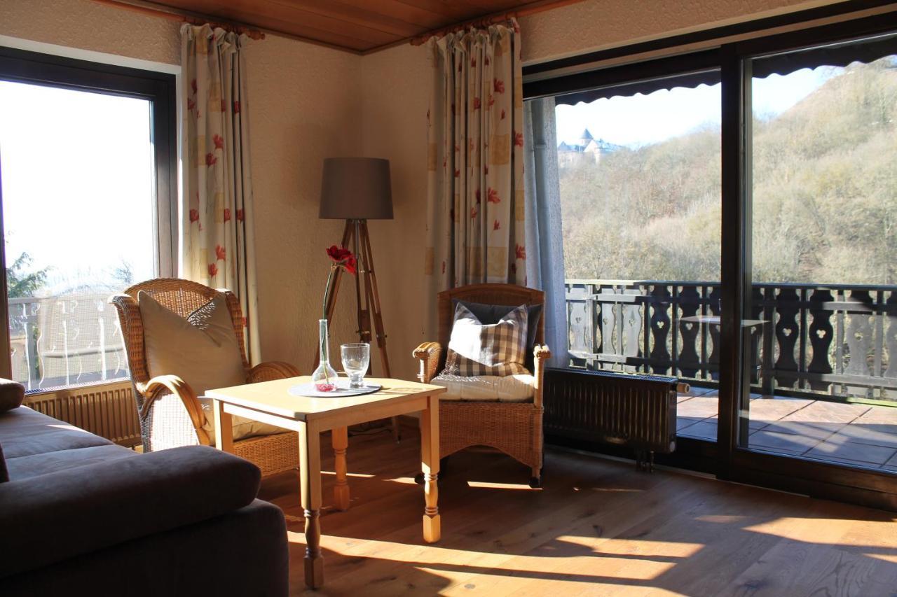 Belvedere Appart & Chalet - Ihr Zuhause Auf Zeit Am Edersee - Ihr Geschenk Die Gaestecard Grimmheimat Waldeck  Εξωτερικό φωτογραφία