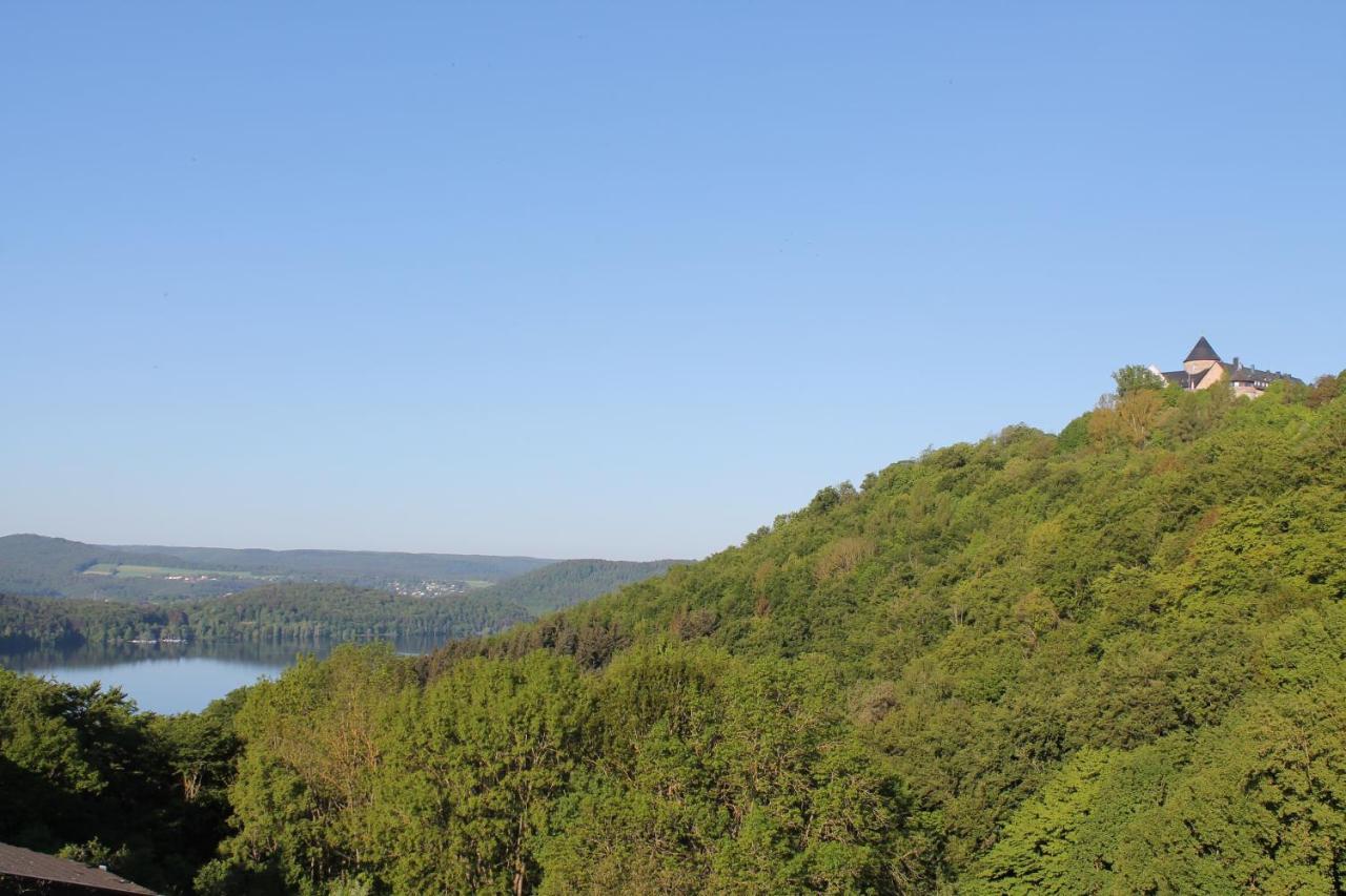 Belvedere Appart & Chalet - Ihr Zuhause Auf Zeit Am Edersee - Ihr Geschenk Die Gaestecard Grimmheimat Waldeck  Εξωτερικό φωτογραφία