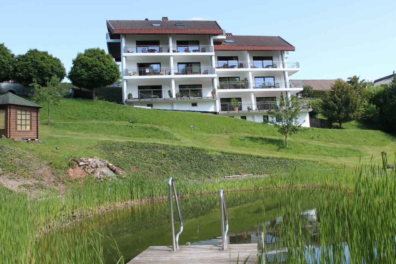 Belvedere Appart & Chalet - Ihr Zuhause Auf Zeit Am Edersee - Ihr Geschenk Die Gaestecard Grimmheimat Waldeck  Εξωτερικό φωτογραφία