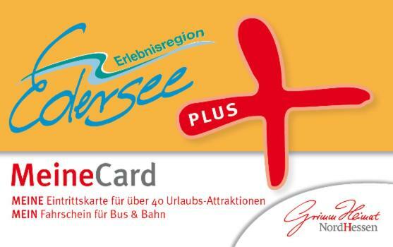 Belvedere Appart & Chalet - Ihr Zuhause Auf Zeit Am Edersee - Ihr Geschenk Die Gaestecard Grimmheimat Waldeck  Εξωτερικό φωτογραφία